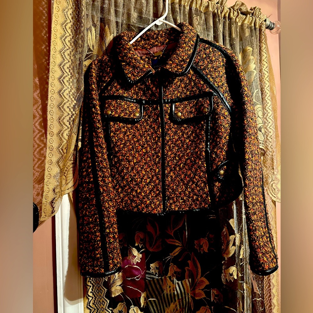 MAGASCHONI COLLECTION